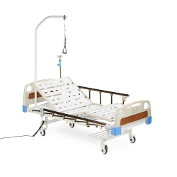 Кровать медицинская Armed электрическая RS301 - фото