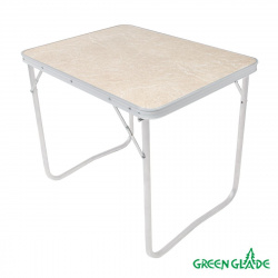Складной стол Green Glade Р505 80х60 - фото