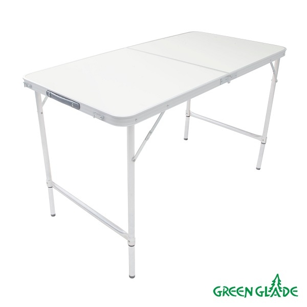 Складной стол Green Glade P709 - фото