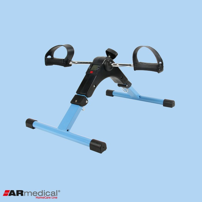Педальный тренажер для рук и ног ARmedical AR019  - фото