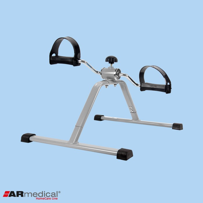 Педальный тренажер для рук и ног ARmedical AR018 - фото
