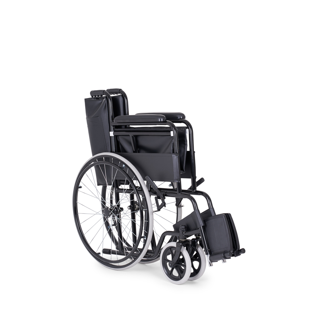 Инвалидная коляска Armed FS875 - фото2