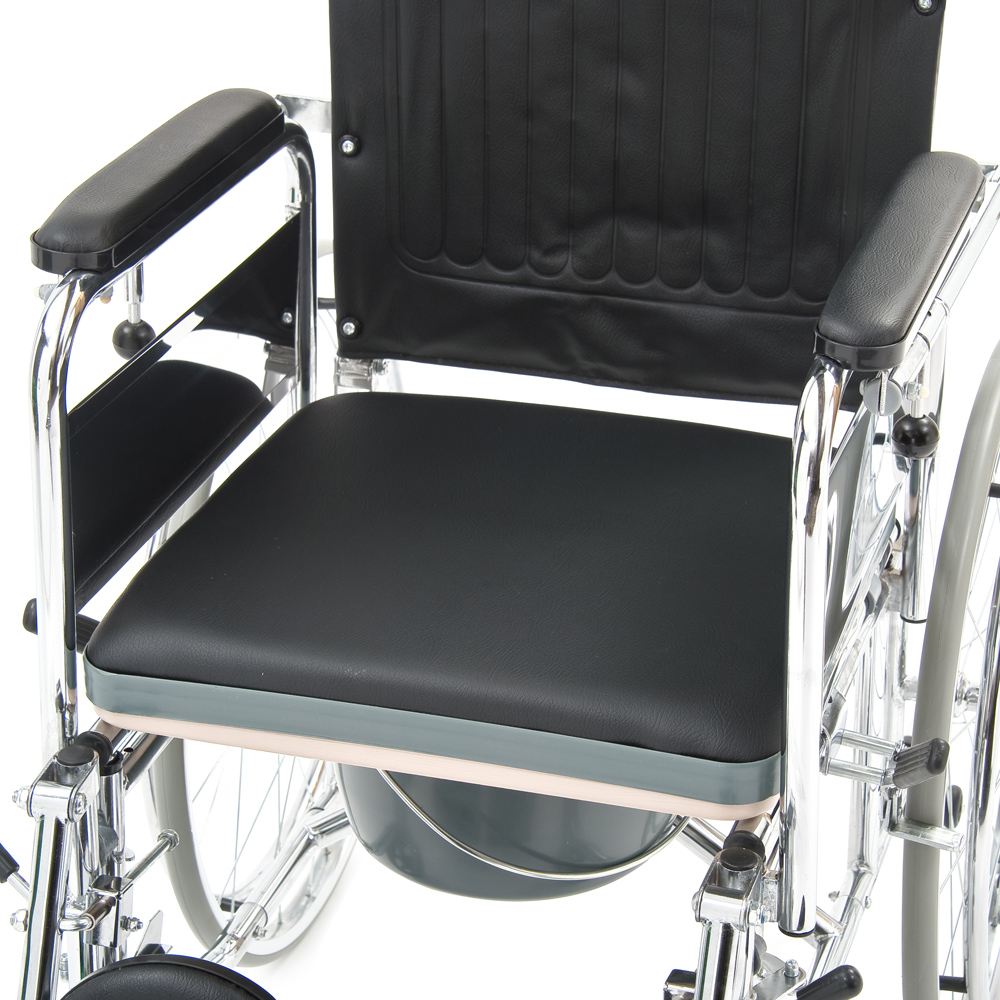 Инвалидная коляска Armed FS619GC  - фото2