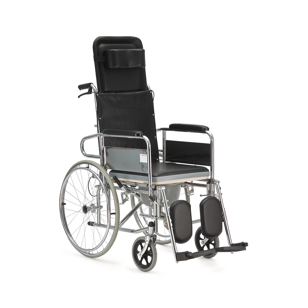 Инвалидная коляска Armed FS609GC - фото