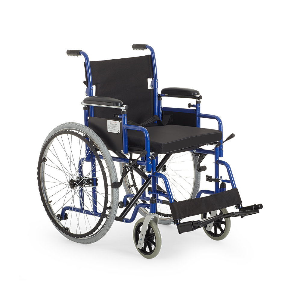 Инвалидная коляска Armed 040 (50) см - фото