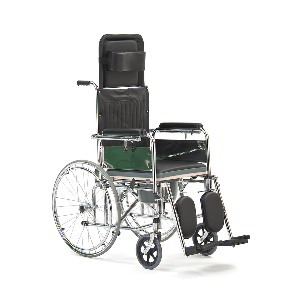 Инвалидная коляска Armed FS619GC  - фото