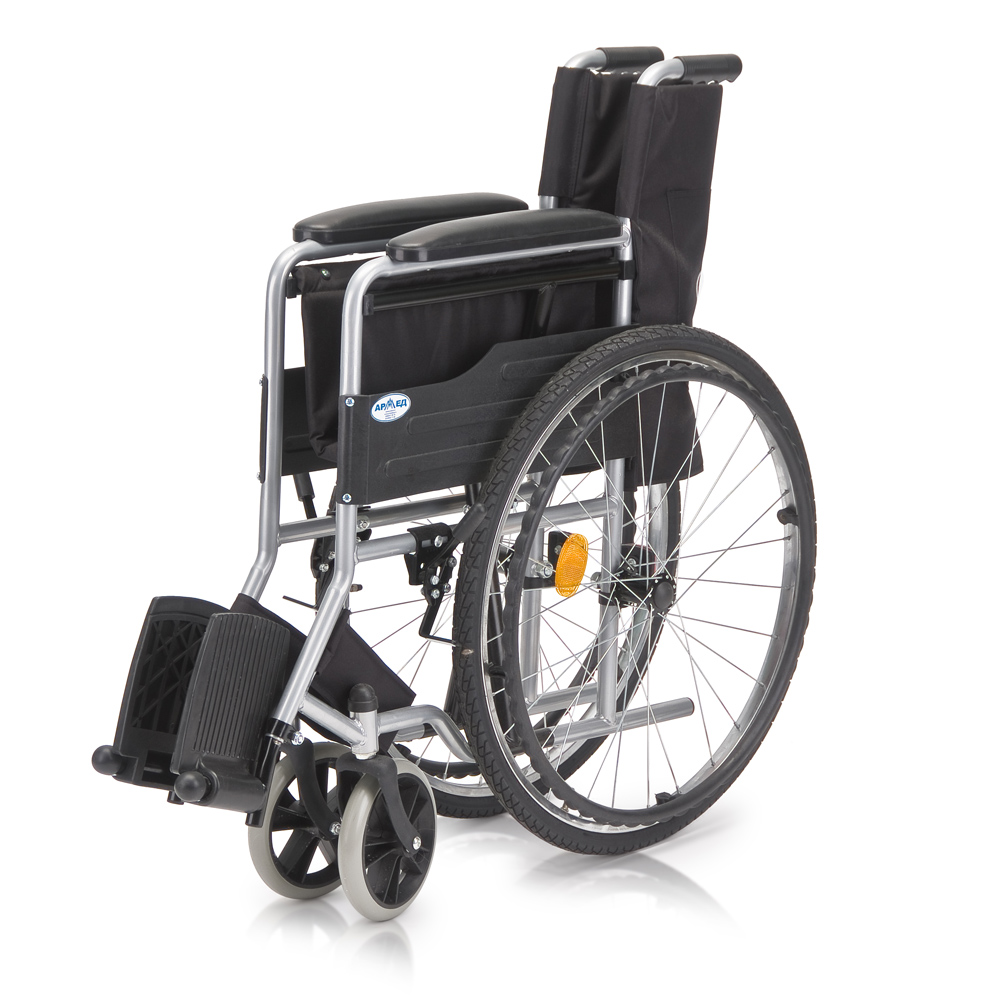 Инвалидная коляска Armed 2500 - фото2