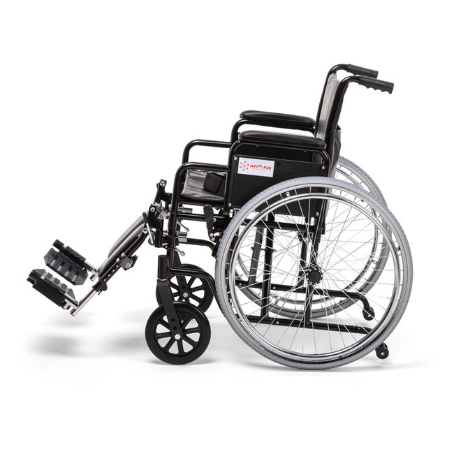 Инвалидное кресло-коляска Armed H 002 - фото2