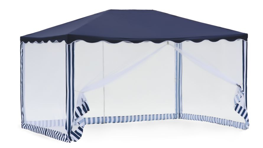 Садовый тент-шатер Green Glade 1038(ДхВхШ): 400x250x300 см