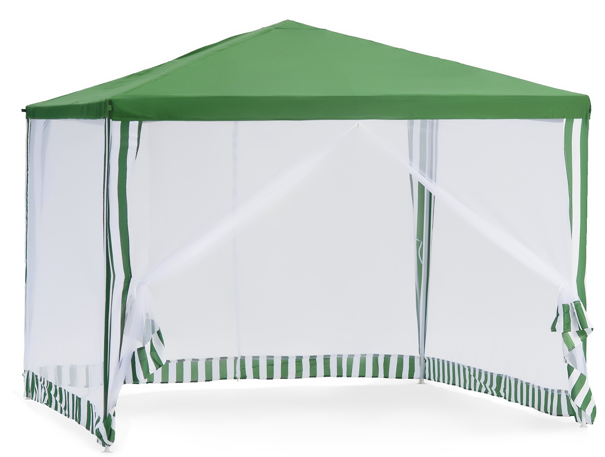 Садовый тент-шатер Green Glade 1028 - фото