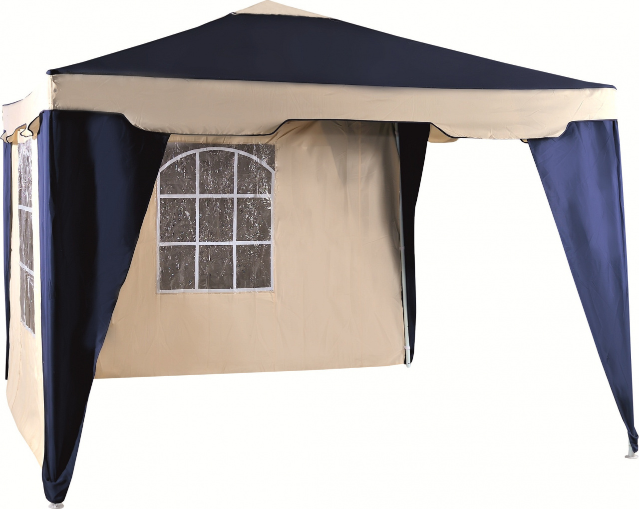 Садовый тент-шатер Green Glade 1031(ДхВхШ): 300x250x300 см