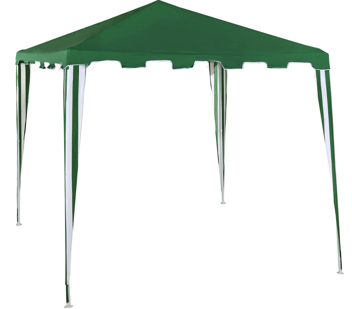 Cадовый тент-шатер Green Glade 1018 - фото