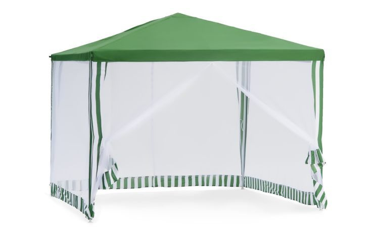 Cадовый тент-шатер Green Glade 1036 - фото
