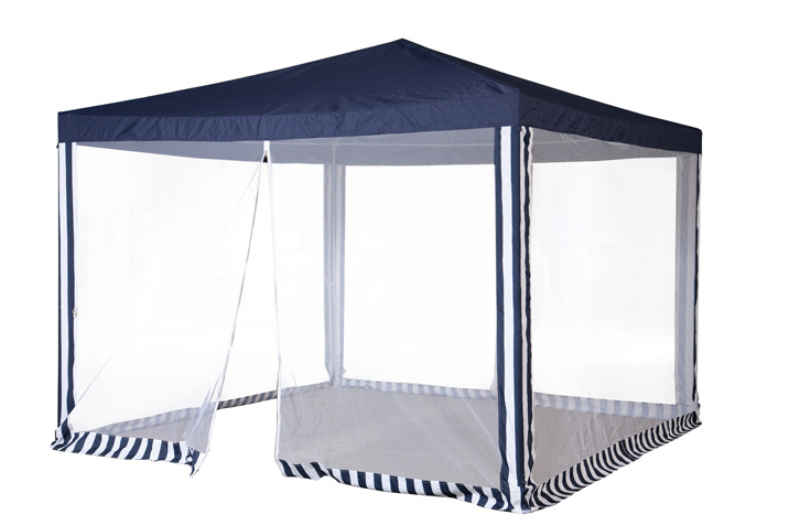 Садовый тент-шатер Green Glade 1086(ДхВхШ): 300x250x300 см