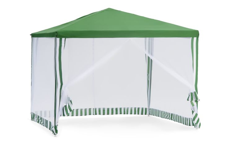 Садовый тент-шатер Green Glade 1088(ДхВхШ): 400x250x300 см - фото