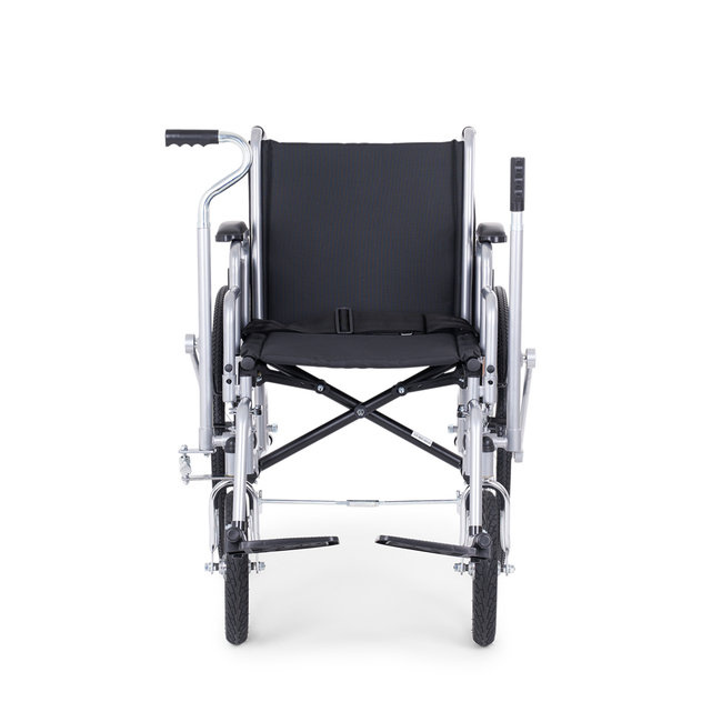 Кресло-коляска Армед Н 005 - фото2
