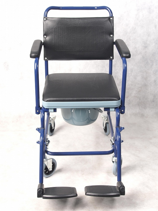 Кресло-коляска ERGOFORCE Е 0811С - фото
