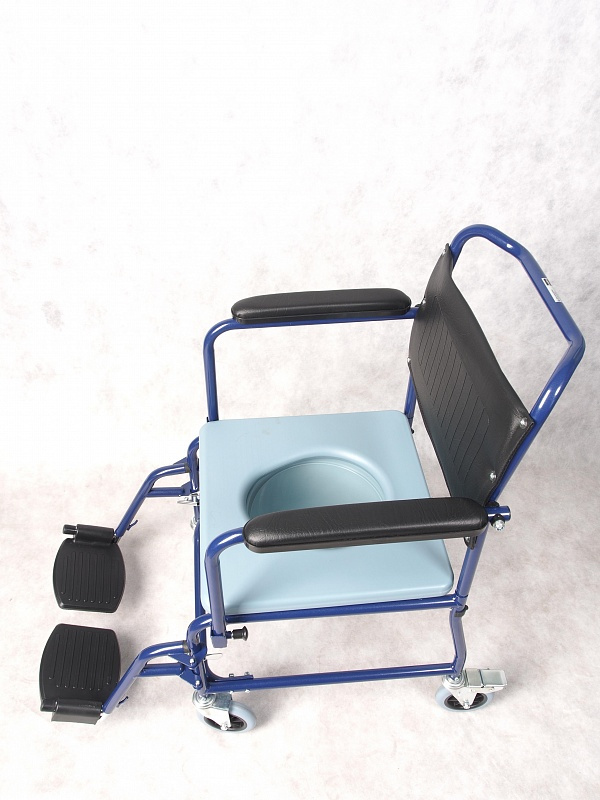 Кресло-коляска ERGOFORCE Е 0811С - фото2
