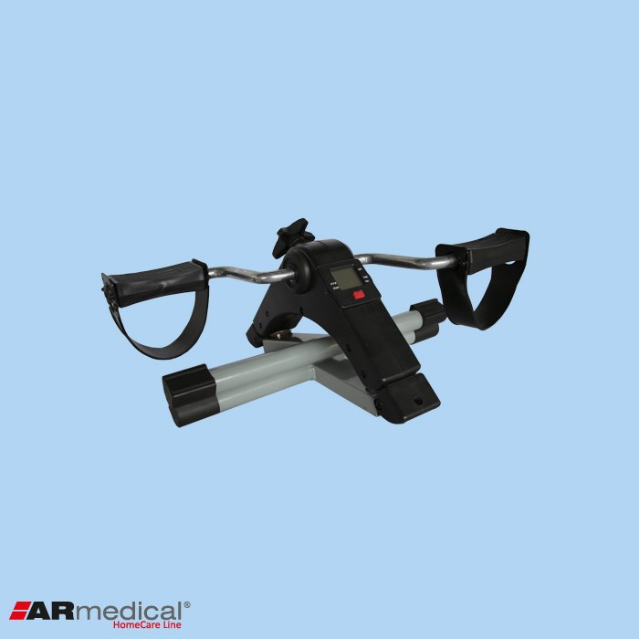 Педальный тренажер для рук и ног ARmedical AR019  - фото2