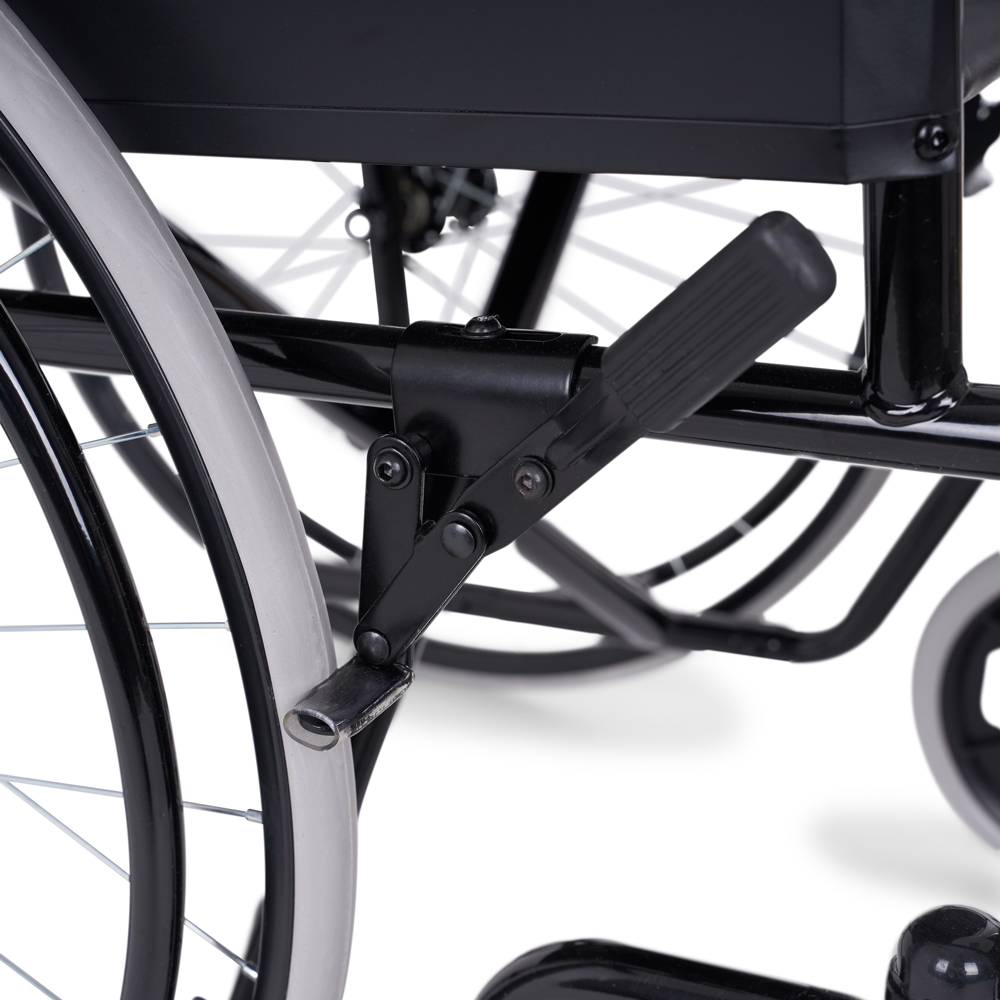Инвалидная коляска Armed FS875 - фото3