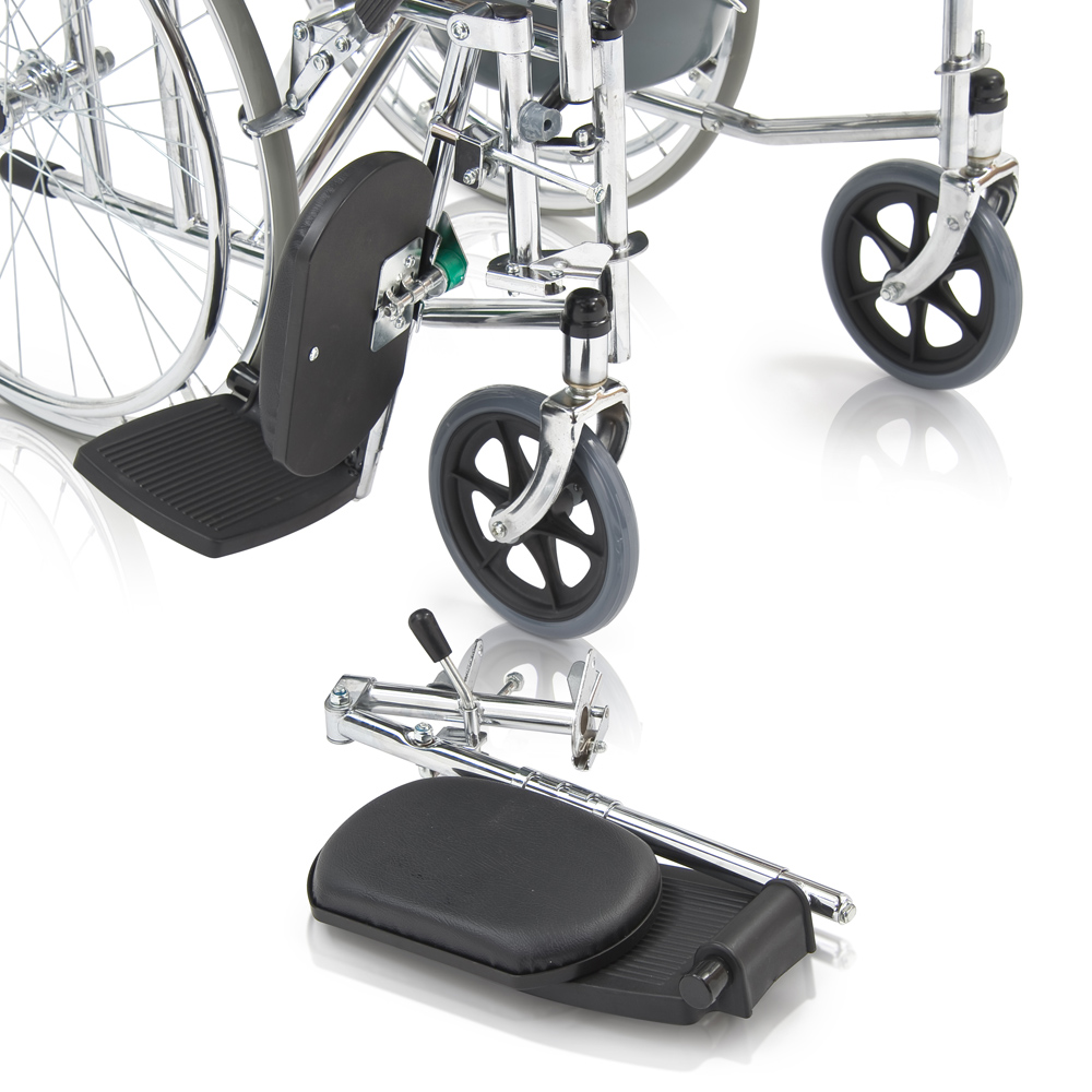 Инвалидная коляска Armed FS619GC - фото4