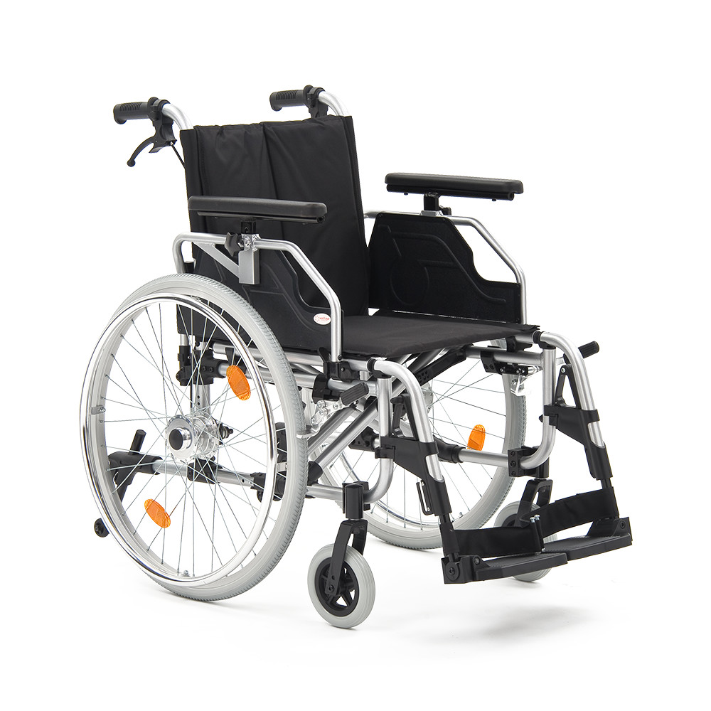 Инвалидная коляска Armed FS251LHPQ - фото