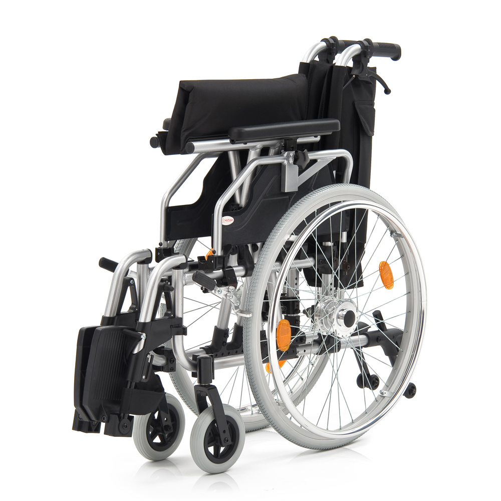 Инвалидная коляска Armed FS251LHPQ - фото2