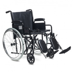 Инвалидное кресло-коляска Armed H 002 - фото