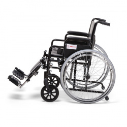 Инвалидное кресло-коляска Armed H 002 - фото2