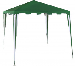 Cадовый тент-шатер Green Glade 1018(ДхВхШ): 300x250x300 см - фото3